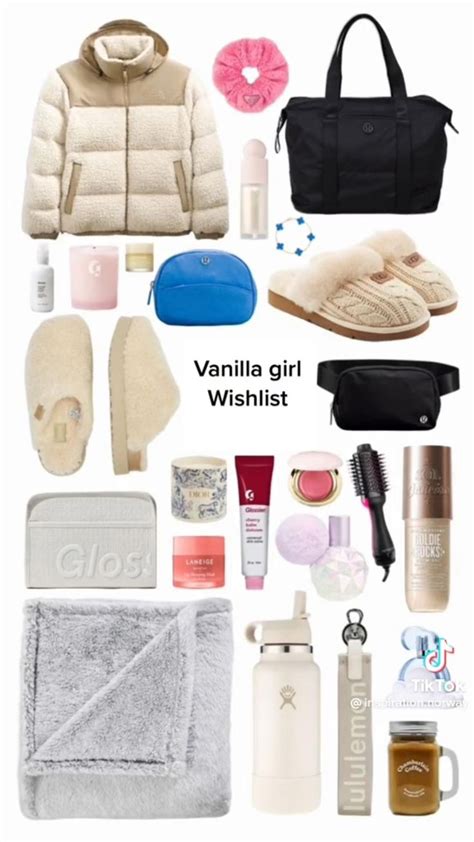 Pin On Vanilla Girl Aesthetic