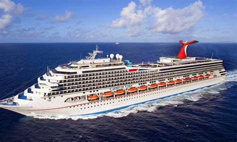 Carnival Cruise From Galveston May 2024 - Austin Micheline