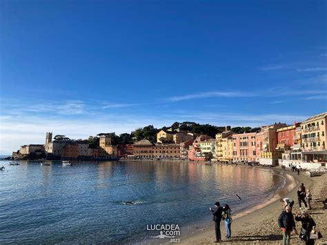 Lucadea Due Passi A Sestri Levante Il 9 Dicembre 2023