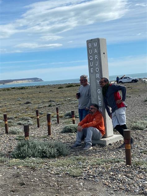 Turismo Santa Cruz Patagonia Turismo Promociona A Santa Cruz En