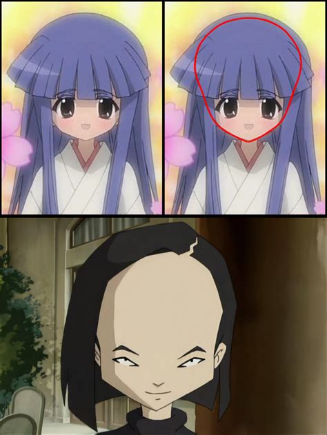 Higurashi S1 Human Anatomy In A Nutshell Rhigurashinonakakoroni