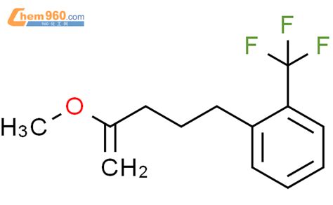 Benzene Methoxy Pentenyl Trifluoromethyl Cas