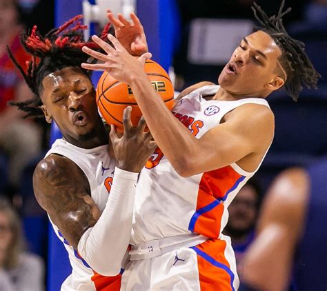 Florida Basketball Three Stats The Gators Need To Fix Heading To Sec Play