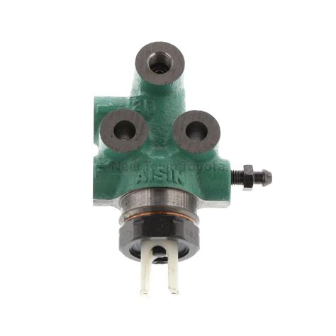 Genuine Toyota Rear Brake Load Sensing Proportioning Valve Lspv