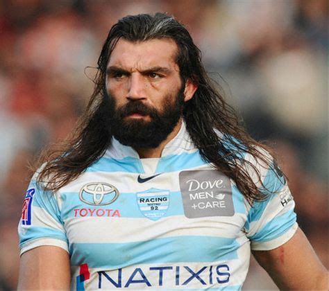 56 Chabal ideas | rugby, rugby players, french rugby