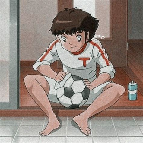 Tsubasa Ozora Capitan Tsubasa Imagenes De Super