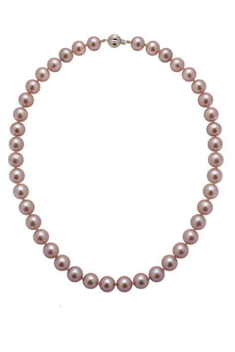 Pink Pearls Pearl Colour Pearl Guide Pearl Gallery