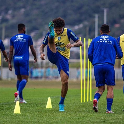 Avaí De Paolo Guerrero Vs São Paulo Por El Brasileirao 2022 Perdió