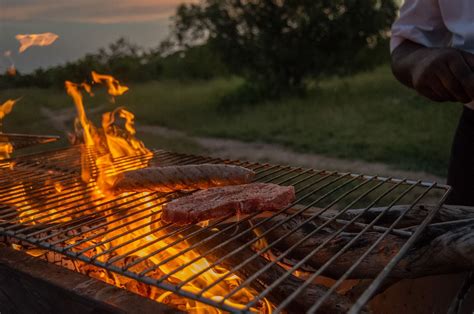 What Is Braai South African Barbecue Explained