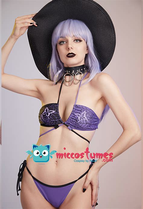 Spiderweb Pattern Swimsuits Sexy Bathing Suits With Coverup Bikini Set For Sale