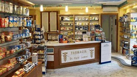 Garfagnana L Ex Patron Delle Farmacie Patteggia Due Anni E Sei Mesi