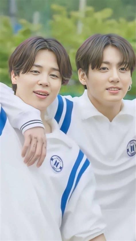 Pin By PattyLu On BTS Y Coreanos Favoritos Jikook Jimin Jungkook