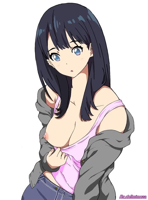 Anime Ero Oppai Грудастые Няшки Anime Boobs Аниме Сиськи Oppai