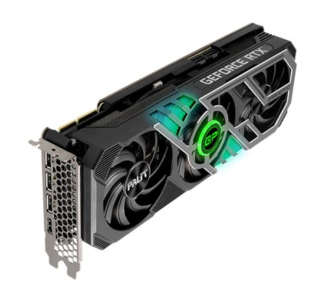 ::Palit Products - GeForce RTX™ 3090 GamingPro