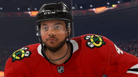 NHL 22 PS4 PS5 Xbox One Series X|S | The Games Machine