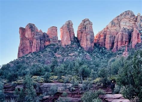 5 Best Hikes in Sedona - The AZ Hikeaholics