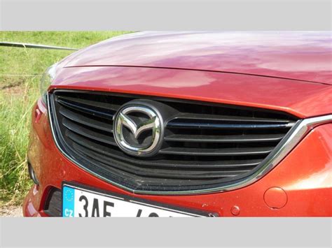Mazda 6 GJ - na motoru záleží