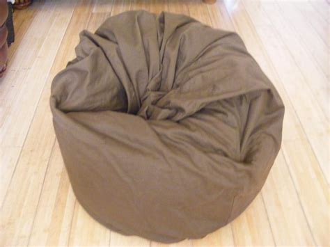 Ikea Bean Bag Largebrown In High Wycombe Buckinghamshire Gumtree