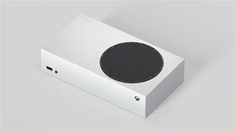 Xbox Series S уже на складах: появилась фотография