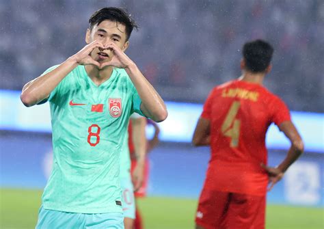 Asian Games 2023: Hong Kong football fans troll Dai Wai-tsun after win ...