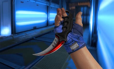 Best Csgo Knife Skins For Collectors