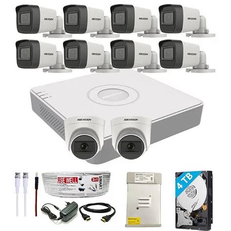 Cctv Surveillance System At Rs 2500 Piece In Secunderabad Id 27121230933