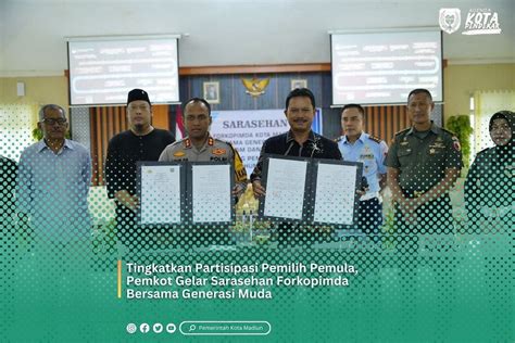 Selamat Datang Di Pemerintah Kota Madiun Pemerintah Kota Madiun