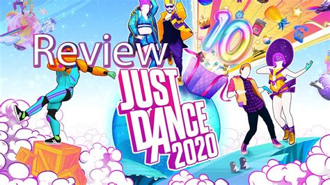 Just Dance 2020 Gameplay Review Xbox One X Youtube