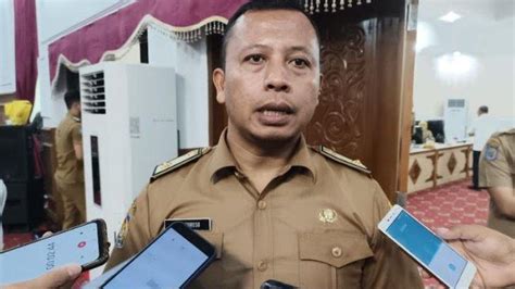 Revitalisasi Kawasan Wisata Ddts Menjadi Prioritas Pembangunan Pempov