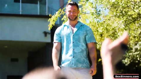 Big Boobs Milf Deepthroats And Titfucks The Poolboy Outdoors