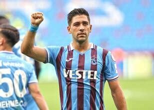 Trabzonspor dan Bakasetas açıklaması