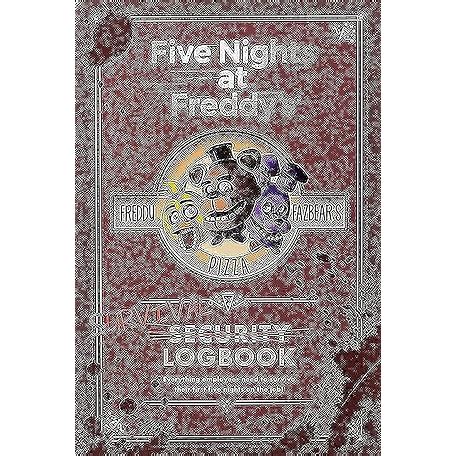 Mua Survival Logbook An AFK Book Five Nights at Freddy s trên Amazon