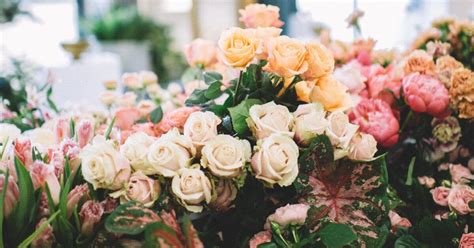 Your Complete Guide To Working With A Floral Wholesaler Part 2