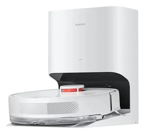Qual O Melhor Robô Aspirador E Passa Pano Da Xiaomi - Robô Aspirador E Passa Pano Xiaomi Robot Vacuum X10 | Parcelamento sem ...