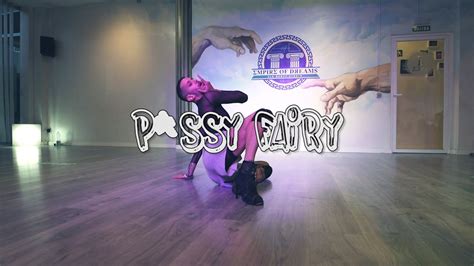 Jhené Aiko Pussy Fairy Choreography by Moi Monagas YouTube