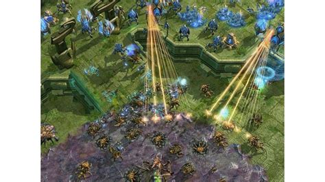 StarCraft II: Wings of Liberty купить ключ — 755 руб
