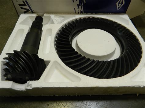 Svl Dana Ratio Ring Pinion Gear Set Dodge Ford C M