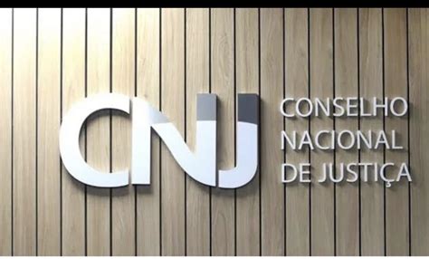 Cnj Abre Processo Administrativo Disciplinar Contra Desembargador Por