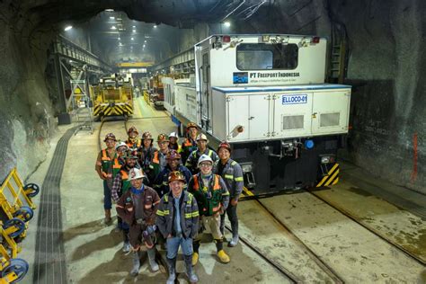 pencapaian copper mark   lokasi penghasil tembaga