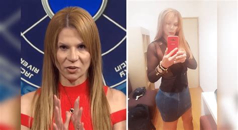 Instagram Mhoni Vidente Se Quita Los Pantalones Y Presume Su Sexy