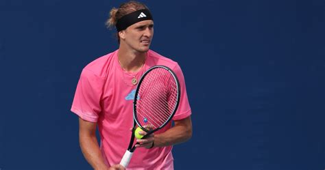 Tournoi De Miami Zverev Domine Eubanks Tennis Majors FR