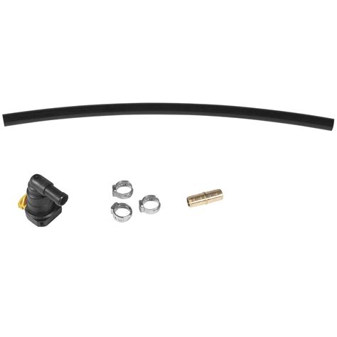 6 7l Ford Powerstroke Fuel Filter Tank Supply Line Connector Kit Hc3z9j338l Ebay