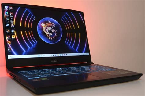 Detailed Review of MSI Bravo 15 C7VF Specification and Price