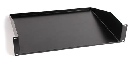 Swamp 2ru 19 Inch Rack Mount Tray Swamp