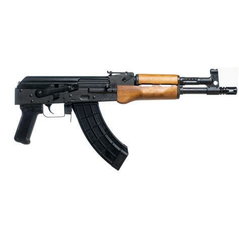 Century Arms BFT47 AK-47 Pistol - Wood | Prepper Gun Shop