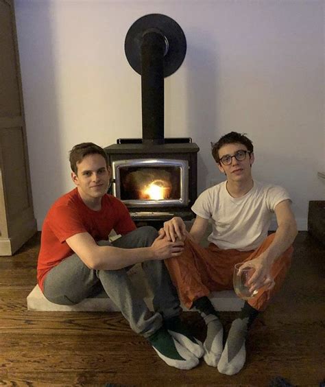 Pin by Kailyn on Ben levi Ross | Dear evan hansen, Friend pictures ...