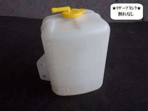 Used Coolant Tank Subaru Sambar Ebd Tt Tc Be Forward