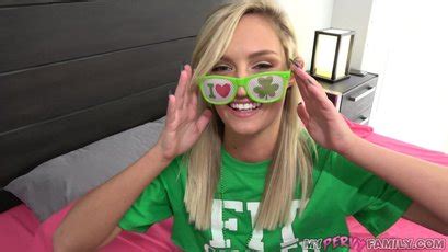 Naughty Teen Winter Bell In A Close Up Sex Scene Photos