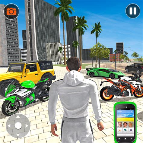 Indian Master Bike Driving 3D for PC / Mac / Windows 11,10,8,7 - Free Download - Napkforpc.com