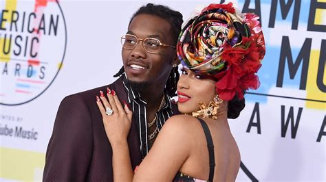 Cardi B Announces Split From Husband Offset On Instagram Abc11